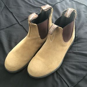 Men’s Blundstone Boots